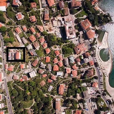 Marina Apartment