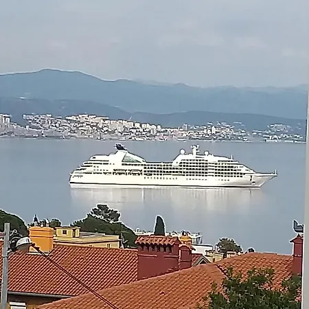 Apartment Marina Opatija