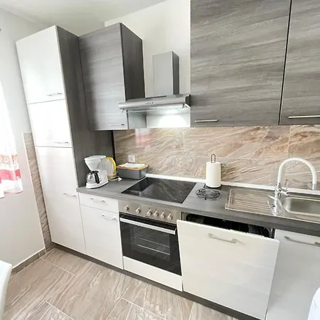 Marina Apartment Opatija