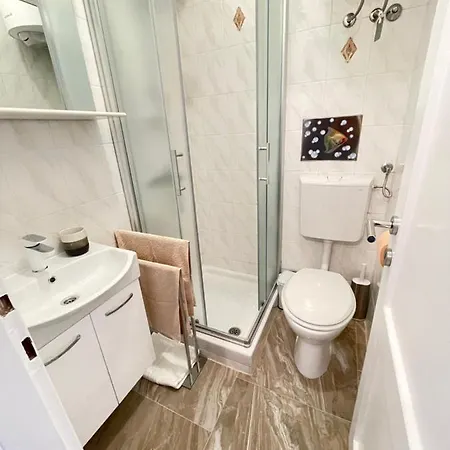 Apartment Marina *