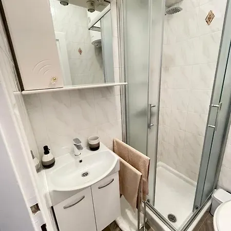 Apartment Marina Opatija