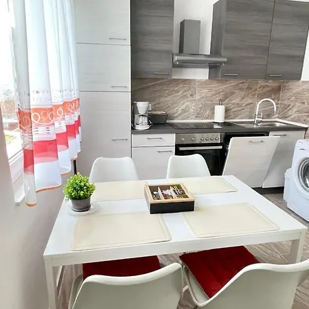 Apartment Marina Opatija