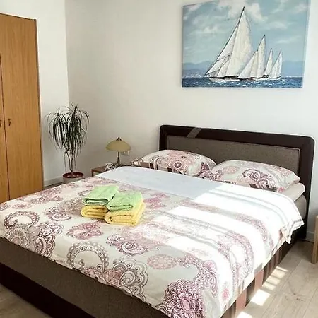 Marina Opatija
