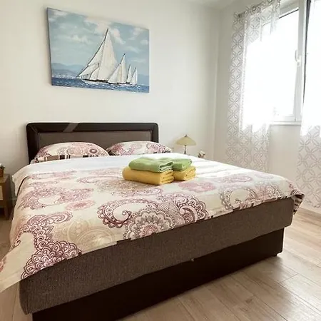 Marina Apartment Opatija