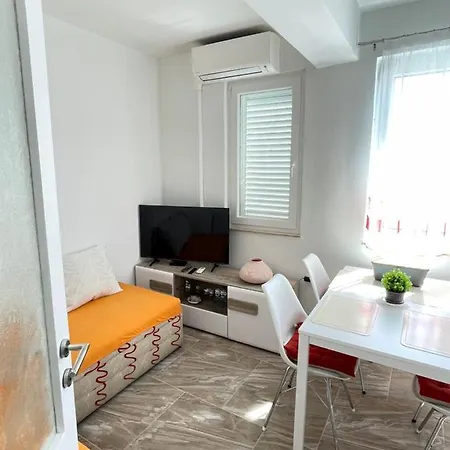 Apartment Marina Opatija