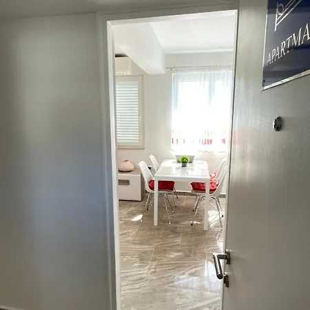 Marina Apartment Opatija