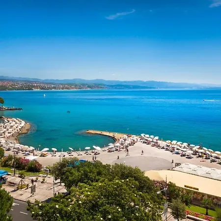 Marina Apartment