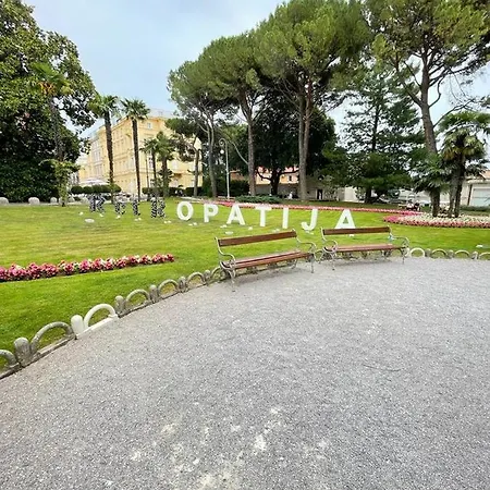 Marina Opatija