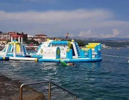 Marina Opatija