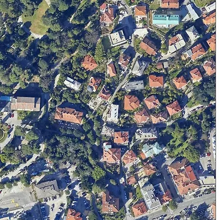 Apartment Marina