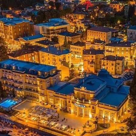Marina Apartment Opatija