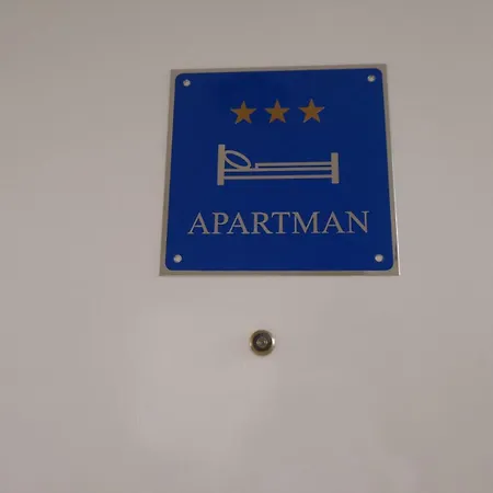 Apartment Marina
