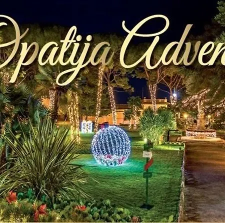 Appartement Marina *